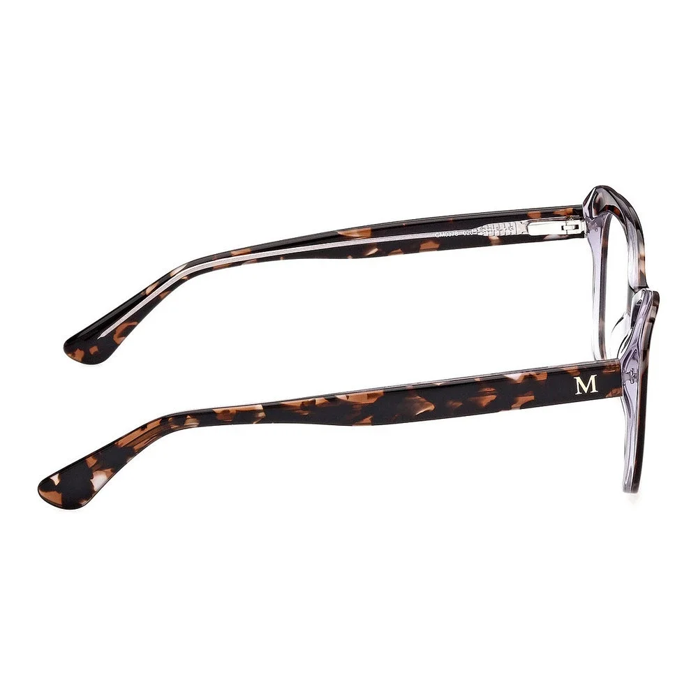 NWT Guess GM0378-53020 Blue 53mm Eyeglasses